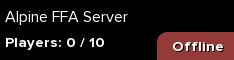 Alpine FFA Server