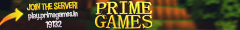 Prime Games Network