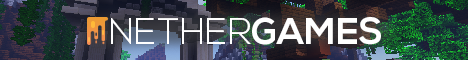 Nethergames Network