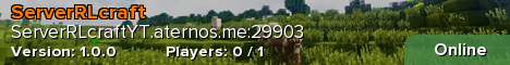 ServerRLcraft