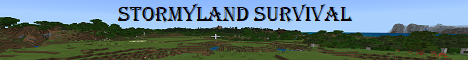 StormyLand Survival SMP