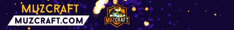 Türk MuzCraft MCPE.MUZCRAFT.COM