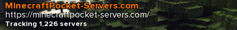 minecraftpocket-servers