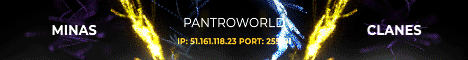 PantroWorld