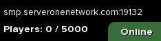 ServerOne Network