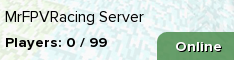 MrFPVRacing Server