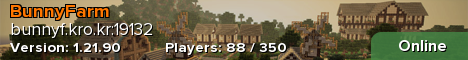 BunnyFarm