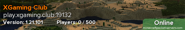 XGaming Club