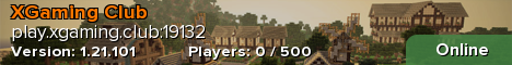 XGaming Club