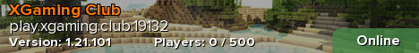 XGaming Club
