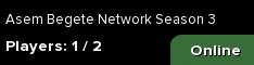 Asem Begete Network Season 3