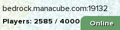 ManaCube Network 1.20