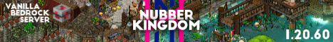 Nubber Kingdom [BDS]