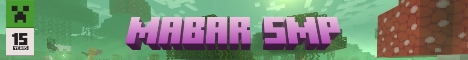 MABAR SMP