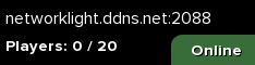 Network-Light 0.12 Server