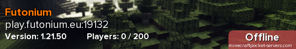 Futonium