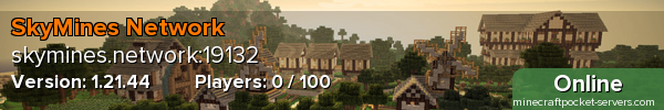 SkyMines Network