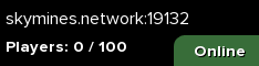 SkyMines Network