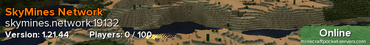 SkyMines Network