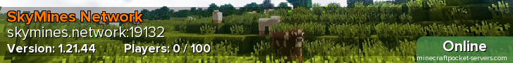 SkyMines Network