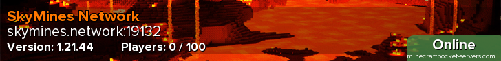 SkyMines Network