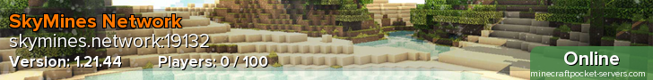 SkyMines Network
