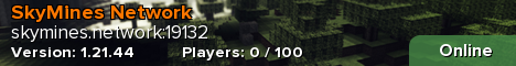 SkyMines Network