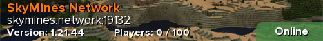 SkyMines Network