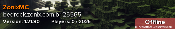 ZonixMC