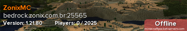 ZonixMC