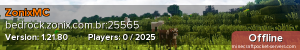 ZonixMC