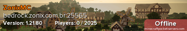 ZonixMC