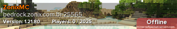 ZonixMC