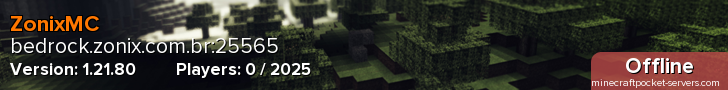 ZonixMC