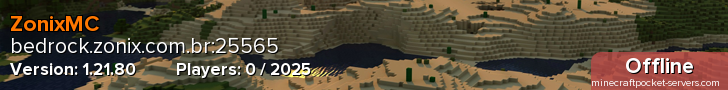 ZonixMC