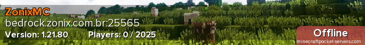 ZonixMC