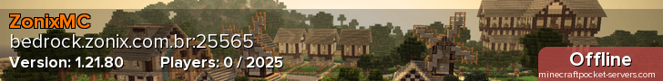ZonixMC