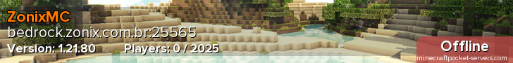 ZonixMC