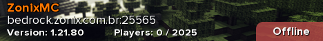 ZonixMC