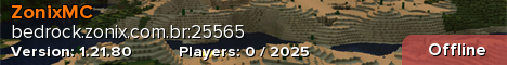 ZonixMC
