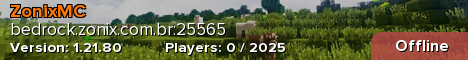 ZonixMC