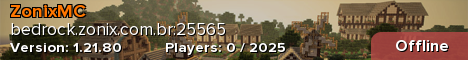 ZonixMC
