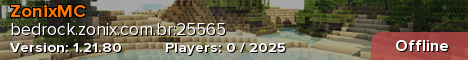 ZonixMC