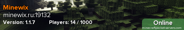 Minewix