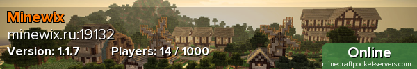 Minewix
