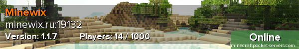 Minewix