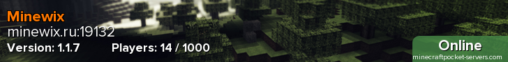 Minewix