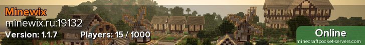 Minewix