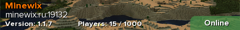 Minewix