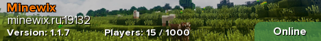 Minewix